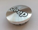 JEEP 4X 56mm Felgenmittelkappe - Image 3