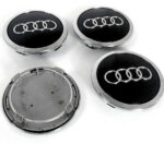 AUDI 69 mm schwarz 4B0601170A - Image 3