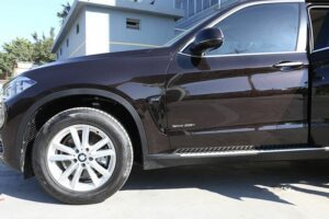 BMW X5 M F15 F85 2014-2019 Seitenflügel Kotflügel - Image 6