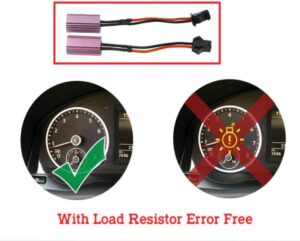 Opel Insignia Tourer Kennzeichenleuchte - Image 5