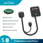 Land Rover Jaguar Music Bluetooth 5.0-Adapter - Image 6