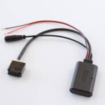Ford Aux-Bluetooth-Mikrofonadapter - Image 5