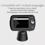 Autoradio DAB+ Digital Broadcast Bluetooth Aux UKW - Image 6