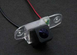 Volvo Rückfahrkamera S40 S60 S80 XC90 XC - Image 5