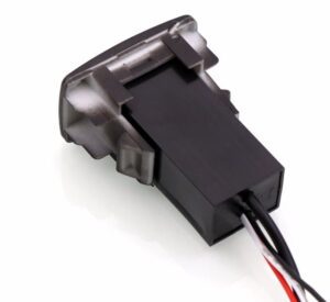 Honda Bluetooth Musikadapter Modul Panel - Image 5