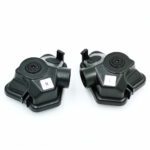 Benz LED-Auto-Pfützen-Logo-Licht - Image 6