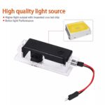 Jaguar Door Lights Projector Shadow - Image 6