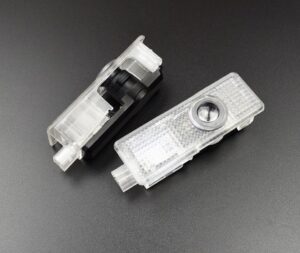 BMW Tür Logo Licht - Image 6