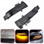 Benz Dynamisches LED-Blinkerlicht E-Prüfz. - Image 6