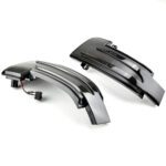 Mercedes Benz Dynamic Signal licht E-Prüfz. - Image 6