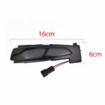 Peugeot Citroen Signalleuchte E-Prüfz - Image 7