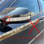 Benz C-Klasse W203 CL203 Blinker E-Prüfz. - Image 7