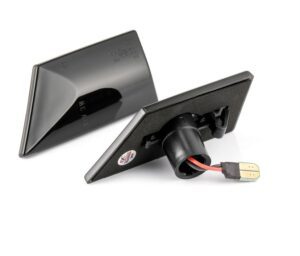 Opel Vectra Signum Signalleuchte E-Prüfz. - Image 6