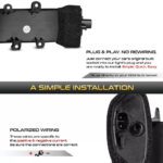 TOYOTA LED-Seitenspiegel-Blinker E-Prüfz. - Image 6