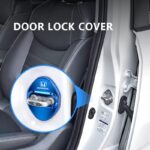 Honda Türschloss-Abdeckungsgehäuse - Image 6