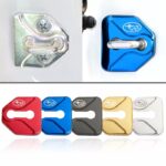 Subaru Türschloss-Schutzhülle