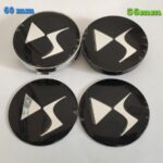 Citroen 60MM oder 56 Kappen