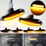 Land Rover Blinkerleuchte E-Prüfz. - Image 12