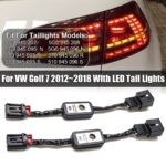 Vw Golf 7 Dynamischer Blinker - Image 9