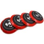 Fiat Abarth Wheel Center Radkappen - Image 17