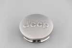 Jeep 4x Jeep 64mm mate silver - Image 5