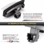 Mitsubishi LED-Kennzeichenbeleuchtung - Image 5