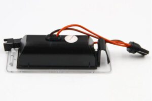 Opel Insignia Tourer Kennzeichenleuchte - Image 6