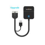 Land Rover Jaguar Music Bluetooth 5.0-Adapter - Image 7