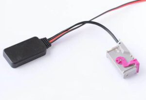 Audi 32 Pin Bluetooth Aux-Adapter - Image 7