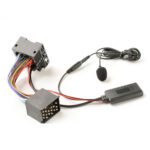 BMW AUX Car Audio Bluetooth 5.0 - Image 7