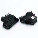 Benz LED-Auto-Pfützen-Logo-Licht - Image 7