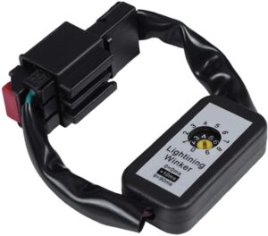 Vw Golf 7 Dynamischer Blinker - Image 8