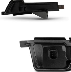 Mustang S550 LHD dynamischer Blinker E-Prüfz. - Image 7