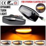 Hyundai LED-Blinker E-Prüfz.