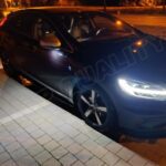 Volvo Jaguar Unterspiegel-Willkommenslampe - Image 6