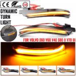 Volvo V40 V60 Dynamisches LED-Blinkerlic E-Prüfz. - Image 7