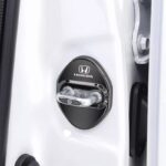 Honda Türschloss-Abdeckungsgehäuse - Image 7