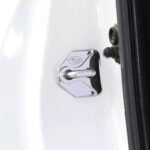 Subaru Türschloss-Schutzhülle - Image 7