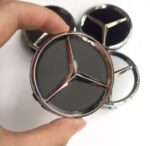 Benz 60mm X4 Radkappen - Image 3
