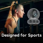 Xiaomi Bluetooth Sportkopfhörer, 48 Std. Akku, Top Zustand - Image 3