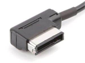 Benz Bluetooth Adapter Aux-Kabel W212 - Image 8