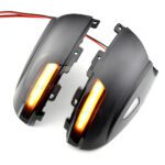 VW Volkswagen Dynamischer Blinker E-Prüfz. - Image 6