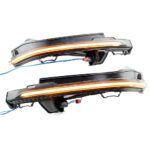 Audi Q7 Q5 Dynamic Light Blinker E-Prüfz. - Image 8