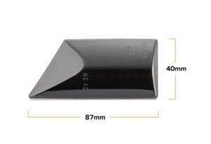 Opel Vectra Signum Signalleuchte E-Prüfz. - Image 8