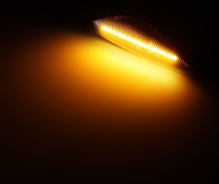 Autoteile - BMW Dynamic LED Blinker E-Prüfz.