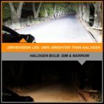 H1 LED-Scheinwerfer Superhelle 6500K - Image 9