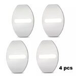 Audi S Line Autotürschloss Schutzhülle - Image 8