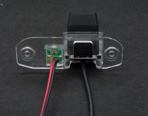 Volvo Rückfahrkamera S40 S60 S80 XC90 XC - Image 7