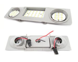 Vw Skoda Seat Innenkuppel-Lichtdach - Image 6