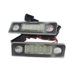 Skoda Octavia Roomster Kennzeichenbeleuchtung E-Prüfz. - Image 5